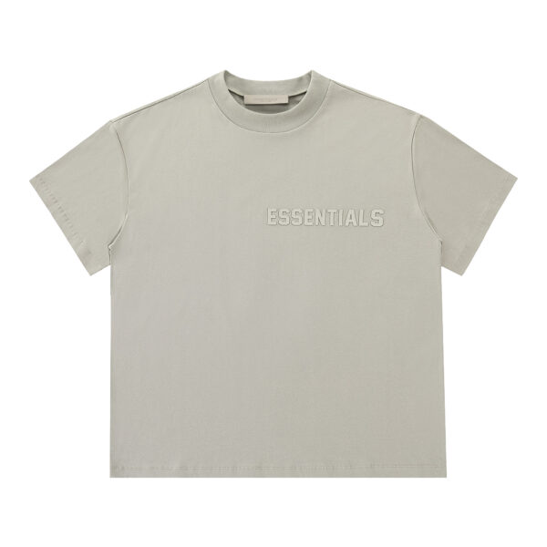 Fear of God Essentials Short-Sleeve Tee 'Seal'