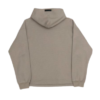 Fear Of God Essentials Essentials Hoodie - Desert Traupe
