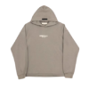 Fear Of God Essentials Essentials Hoodie - Desert Traupe