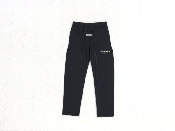 Fear of God Essentials Relaxed Sweatpants 'Stretch Limo'